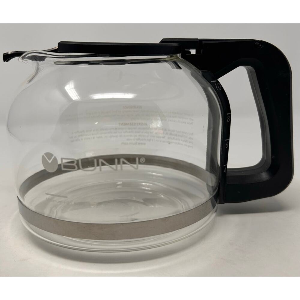 Bunn Carafe 10 Cup Coffee Pot
